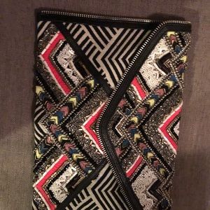 Rebecca Minkoff Clutch